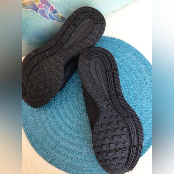 Nike Zoom Pegagus 34 Runner Black size 10.5 - Picture 6 of 7